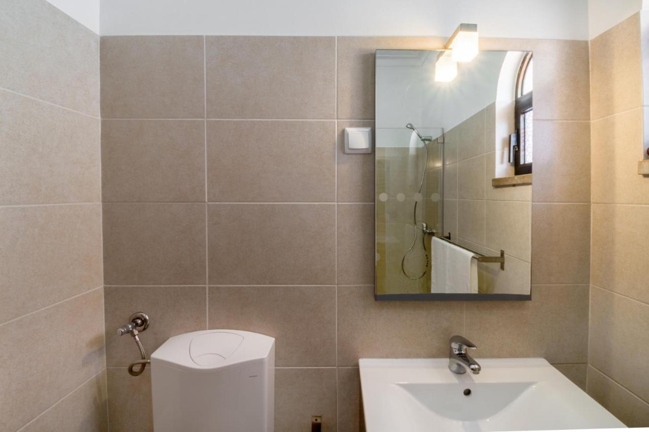 كوارتيرا Apartamentos Pinto المظهر الخارجي الصورة