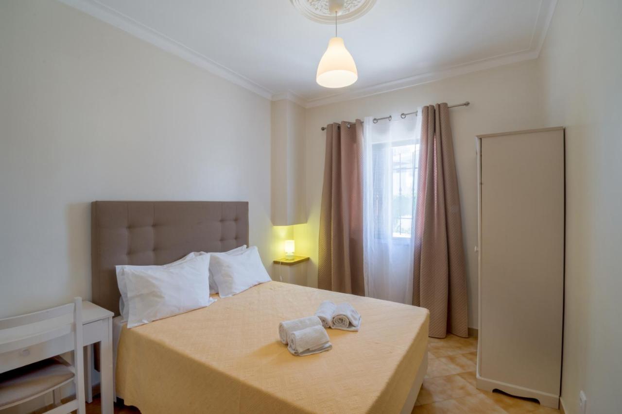 كوارتيرا Apartamentos Pinto المظهر الخارجي الصورة
