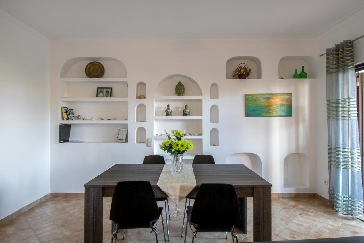 كوارتيرا Apartamentos Pinto المظهر الخارجي الصورة