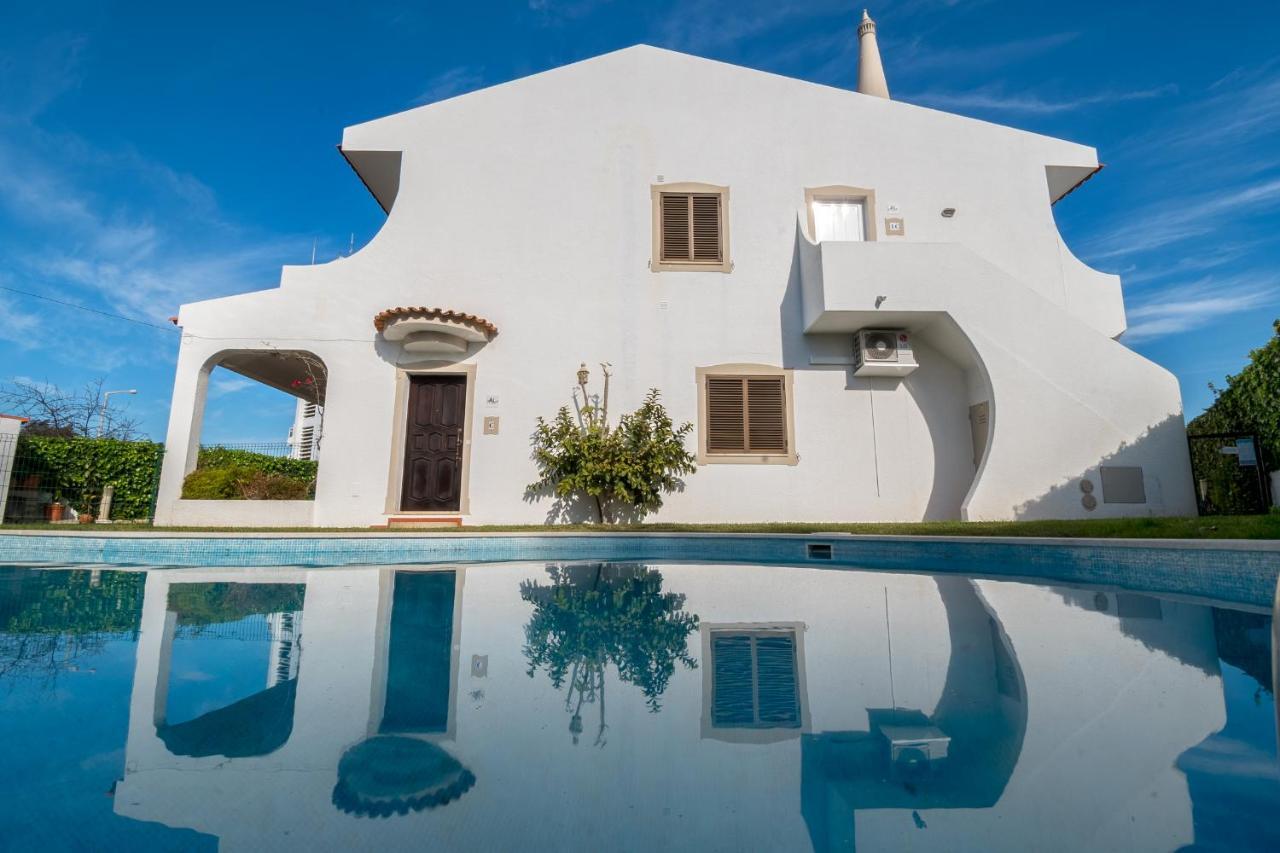 كوارتيرا Apartamentos Pinto المظهر الخارجي الصورة