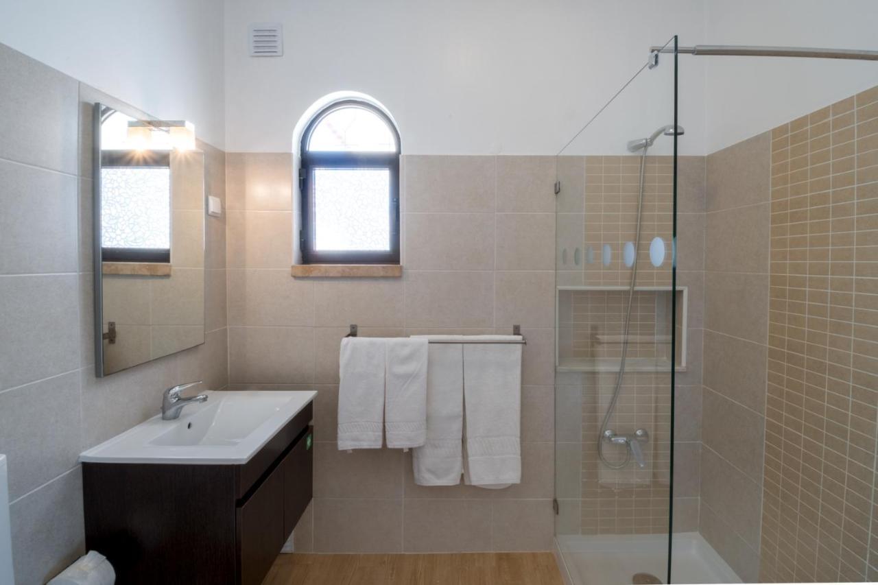 كوارتيرا Apartamentos Pinto المظهر الخارجي الصورة