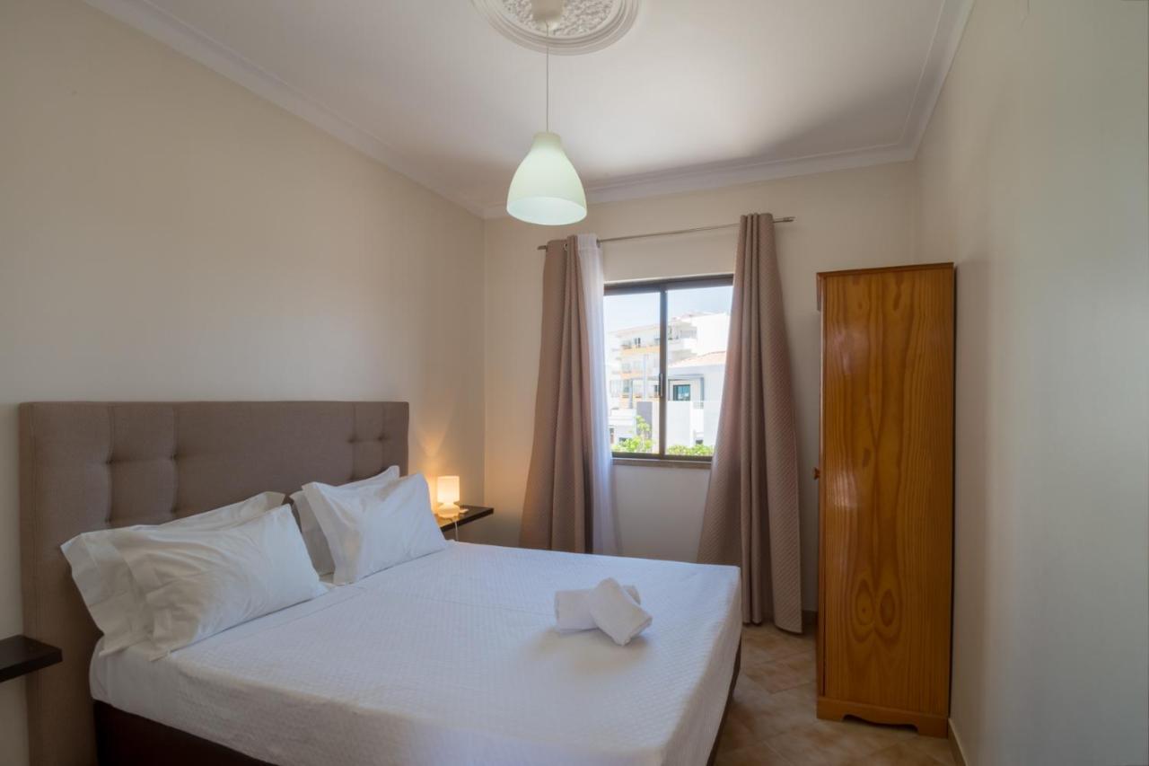 كوارتيرا Apartamentos Pinto المظهر الخارجي الصورة
