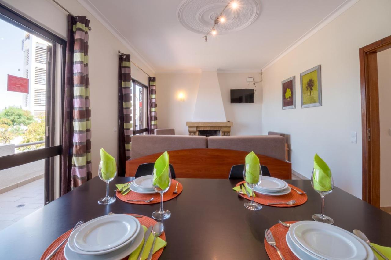 كوارتيرا Apartamentos Pinto المظهر الخارجي الصورة