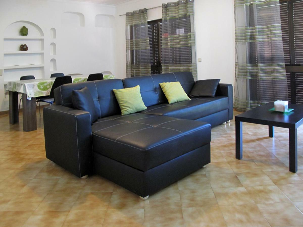 كوارتيرا Apartamentos Pinto المظهر الخارجي الصورة