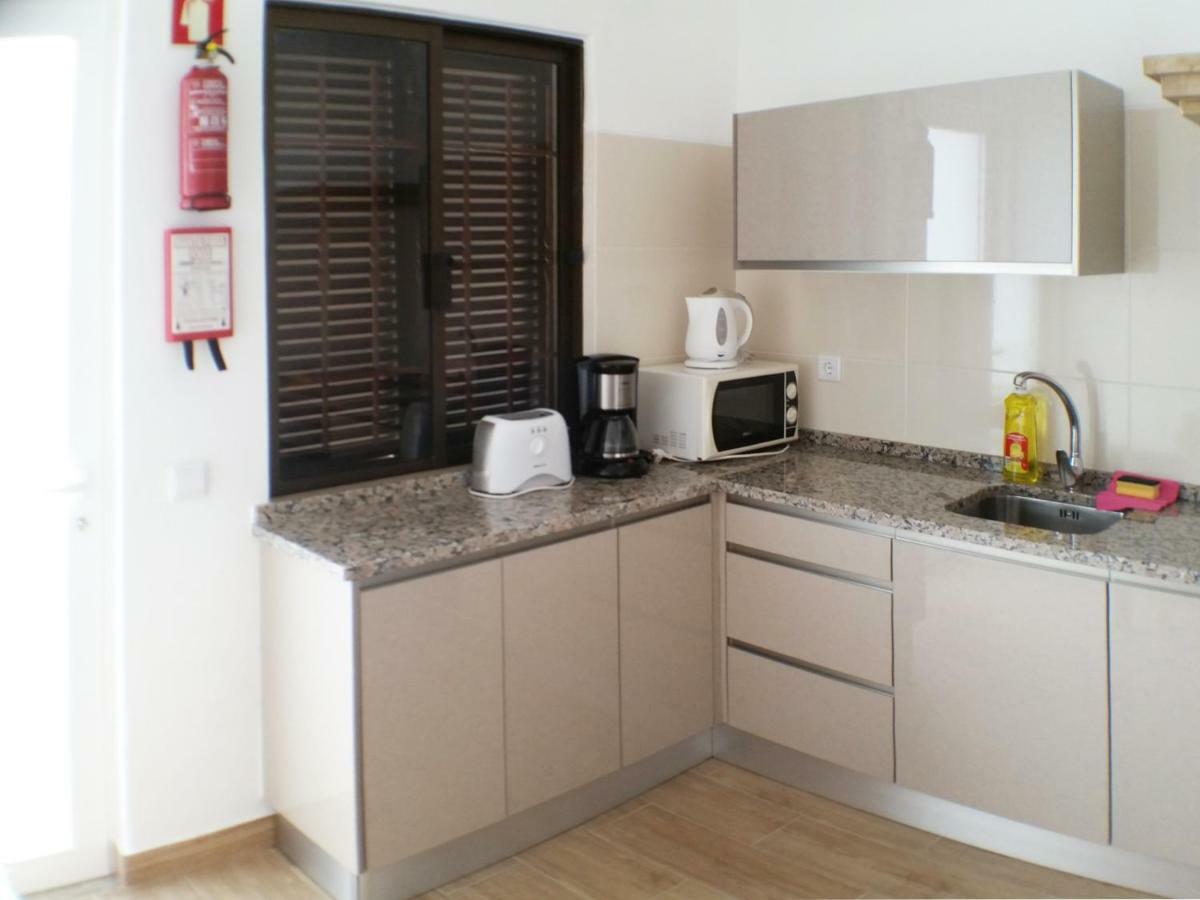 كوارتيرا Apartamentos Pinto المظهر الخارجي الصورة