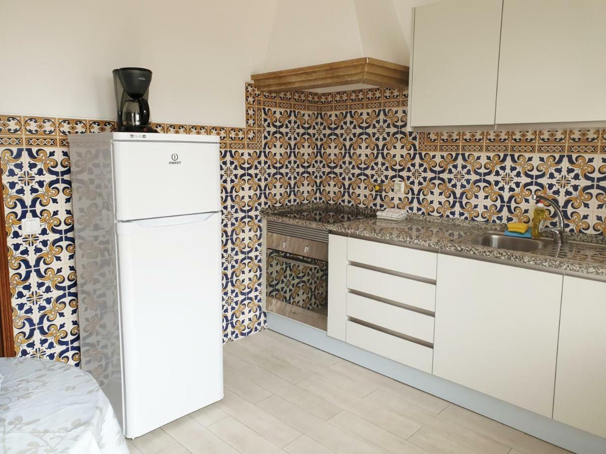 كوارتيرا Apartamentos Pinto المظهر الخارجي الصورة