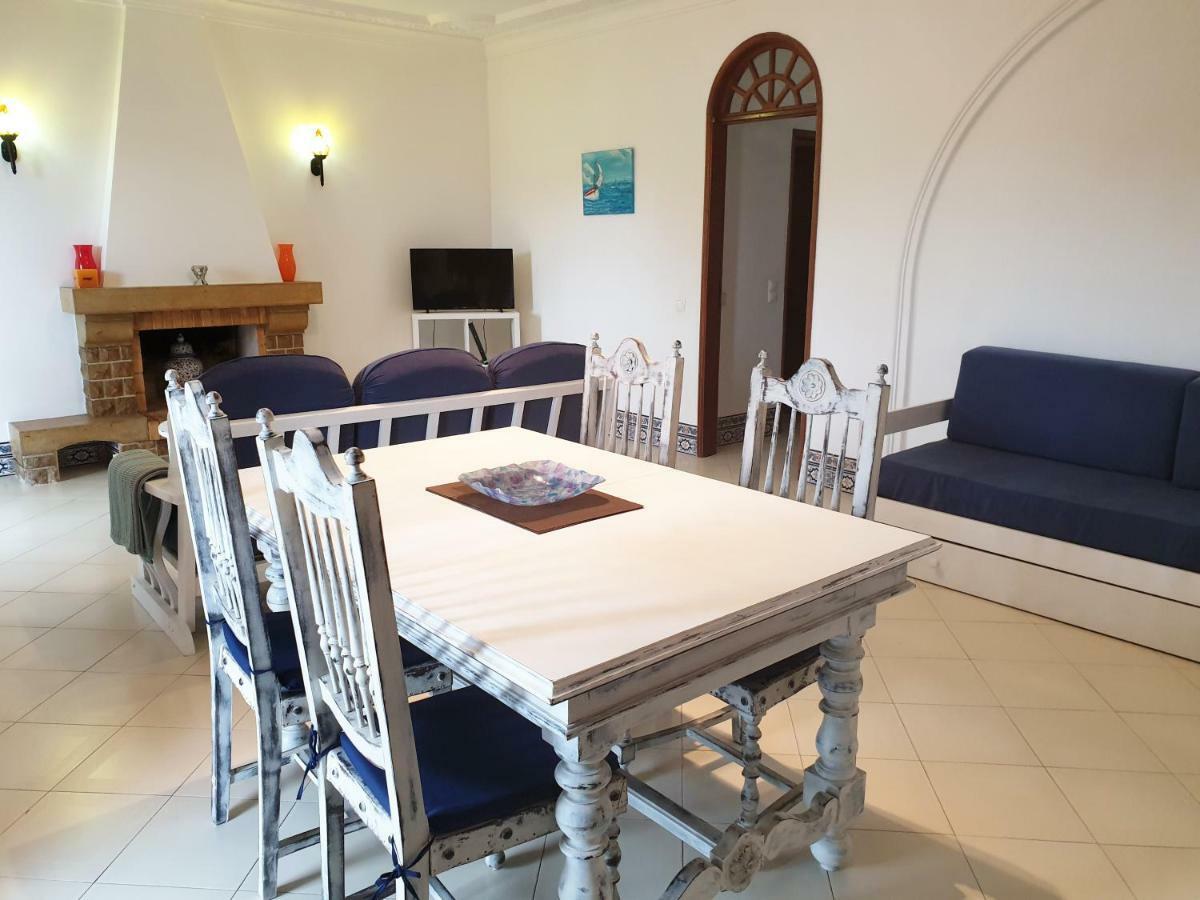 كوارتيرا Apartamentos Pinto المظهر الخارجي الصورة