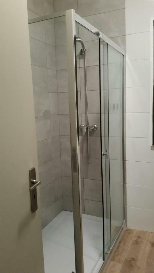 كوارتيرا Apartamentos Pinto المظهر الخارجي الصورة