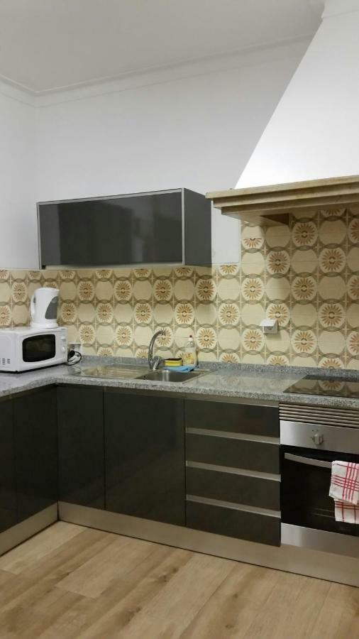 كوارتيرا Apartamentos Pinto المظهر الخارجي الصورة