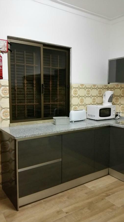 كوارتيرا Apartamentos Pinto المظهر الخارجي الصورة