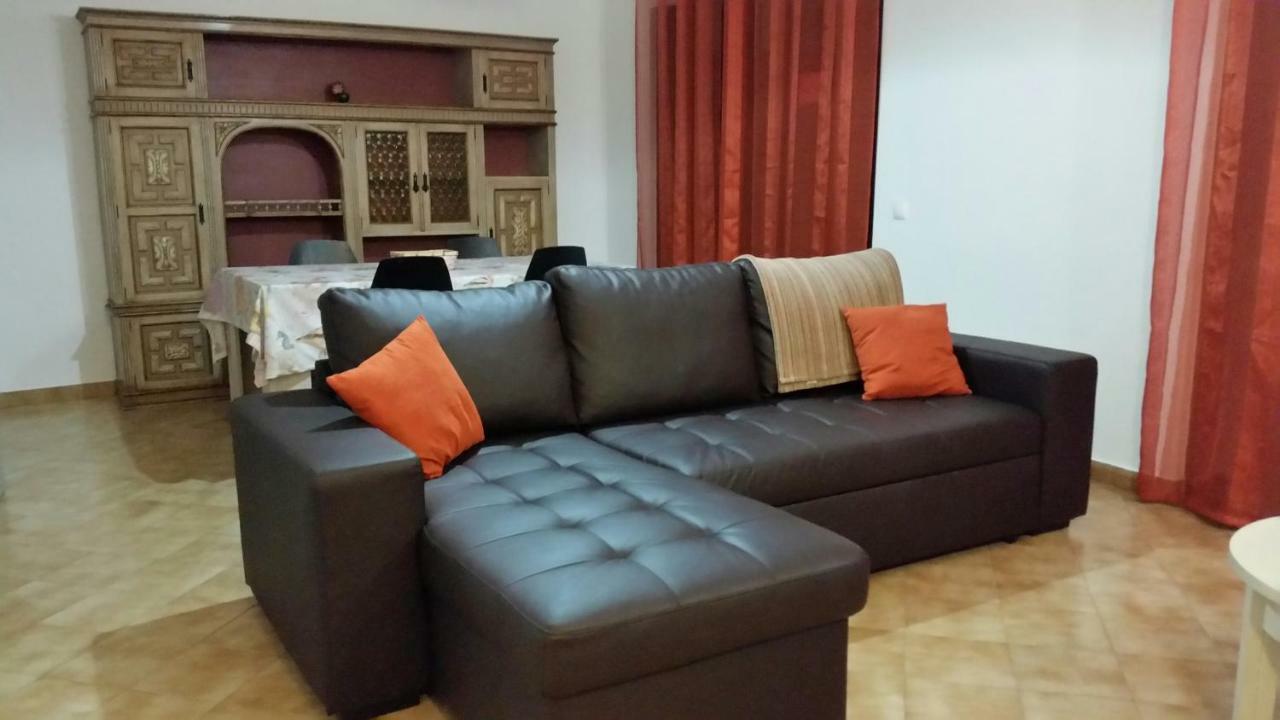 كوارتيرا Apartamentos Pinto المظهر الخارجي الصورة