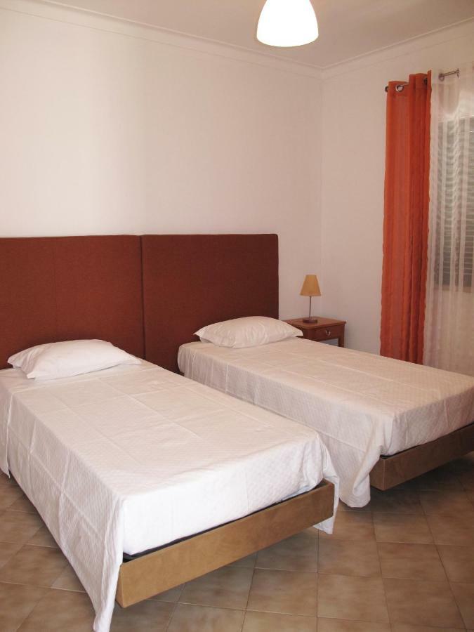 كوارتيرا Apartamentos Pinto المظهر الخارجي الصورة