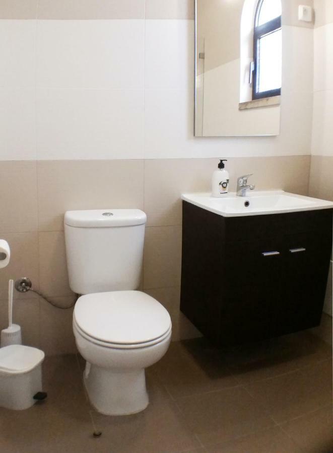 كوارتيرا Apartamentos Pinto المظهر الخارجي الصورة